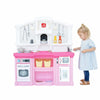 Fun With Friends Kitchen (Pink)