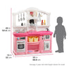 Fun With Friends Kitchen (Pink)
