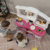 Fun With Friends Kitchen (Pink)
