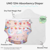 Freesize UNO Cloth Diaper | Pixie Dust
