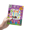 Science Activity Book Age 5+