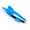 Bff Compass And Protractor Set- Blue