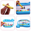 Scoo Tiny Whale Shaped Magnetic Board