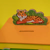 Personalised Photo Frame Piggy Bank | Jungle