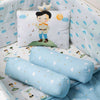 Organic Cot Bedding Set | The Little Prince