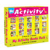 My Activity Series- (15 Titles)