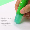 Colored Glue Sticks- Green