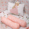 Organic Cot Bedding Set | Fairytale