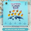 countries flags sudoku