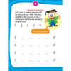 Kid's 1st Activity Book - Maths
