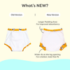 Padded Underwear | Bummy World