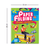 Paper Folding - pack (5 Titles)