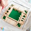 iLearnngrow Shut The Box – Classic Wooden Shut the Box Dice Game - iLearnngrow Learning Solutions Pvt Ltd