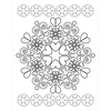 Mandala Colouring For Kids Pack (2 Titles)