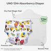 Freesize UNO Cloth Diaper | Very Filmy