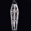 Cursed Coffin Skeleton