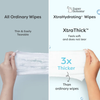 XtraHydrating® 99% Pure Water Wipes | Pack of 1