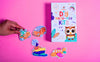Teeny Tiny DIY Fridge Magnet Kit – Transport Theme Paint & Decorate Kit - iLearnngrow Learning Solutions Pvt Ltd