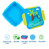 Dinosaur Happy Eats Lunchbox