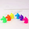 Unicorn Pencil Head Set