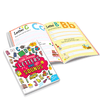 Learn Everyday 3 Books Pack Age 3+