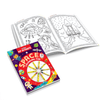 My Ultimate Space Colouring Fun Book with Free Crayons