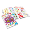Learn Everyday 3 Books Pack Age 5+