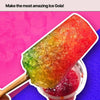 DIY Ice Gola Kit