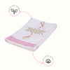 Unicorn Waffle Towel