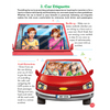 Etiquette for Children Books - (4 Titles)