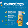 Mini Marvels Kit: De-Knotty shampoo, De-Knotty Conditioner & Glowtion Potion | 30ml*3