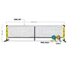 Youth Padel Net Set