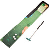 Electronic Golf Putting Mat