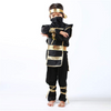 Halloween costume - Dragon Strike Ninja
