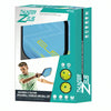 Maverick 2 Player Pickle Ball Paddle And Ball Set