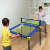 Rebound Pong Table