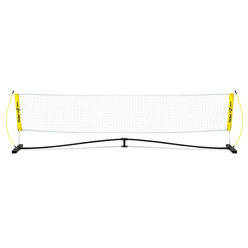 Padel Net Side View Padel Net Set – mumma.com