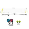 Padel Net Set