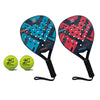 Padel Net Set