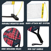 Padel Net Set