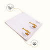 Wild Life Waffle Towel