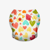 Freesize UNO Cloth Diaper | Baby Hearts