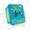 Dinosaur Happy Eats Lunchbox