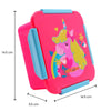 Unicorn Happy Eats Lunchbox