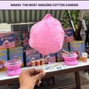 DIY Cotton Candy Kit