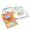 Brilliant Brain Activity Books - (5 Titles)