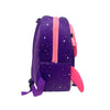 Purple Rocket Toddler Bag