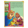 Goldilocks and the Three Bears