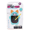 Scoo-Wee Cat Shaped Multi-Color Screen Doodle Pad