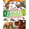 Explore Animal Kingdom Encyclopedia